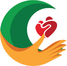 Trăng biết tuốt logo